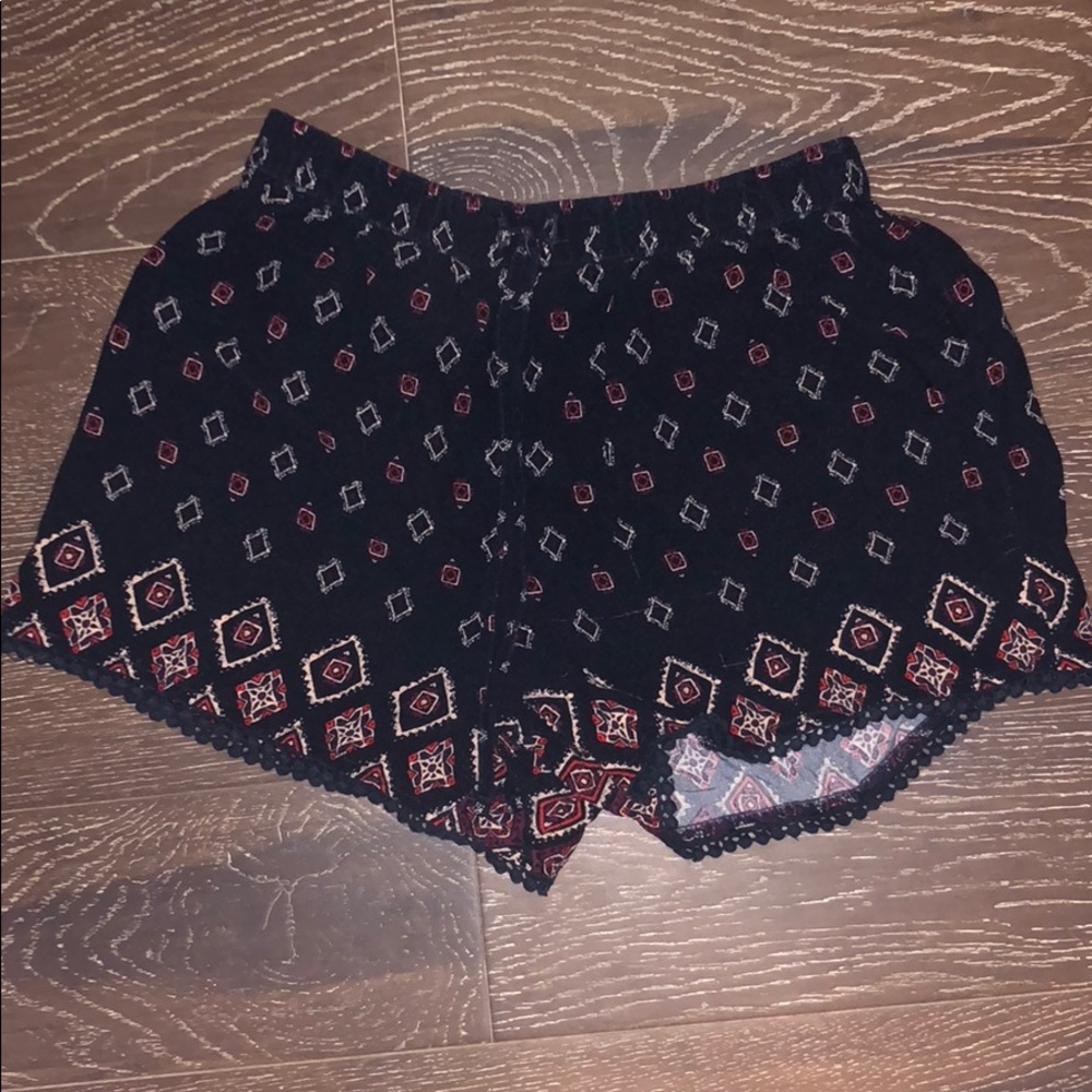 Hollister shorts